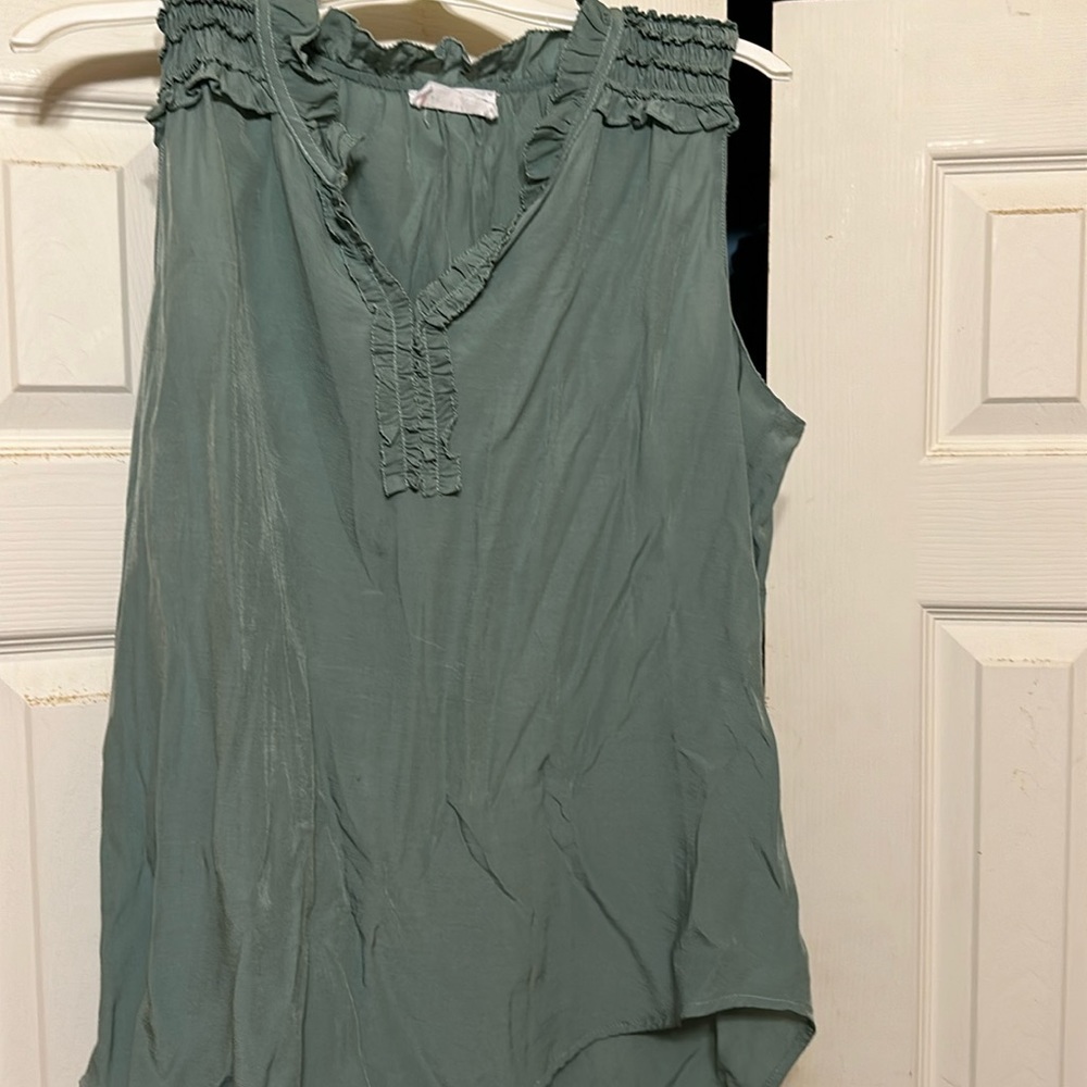 First Love by Lovelyn blouse